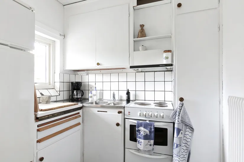 Bostadsrätt, Väderbodarna 3, Biskopsgården, Göteborg