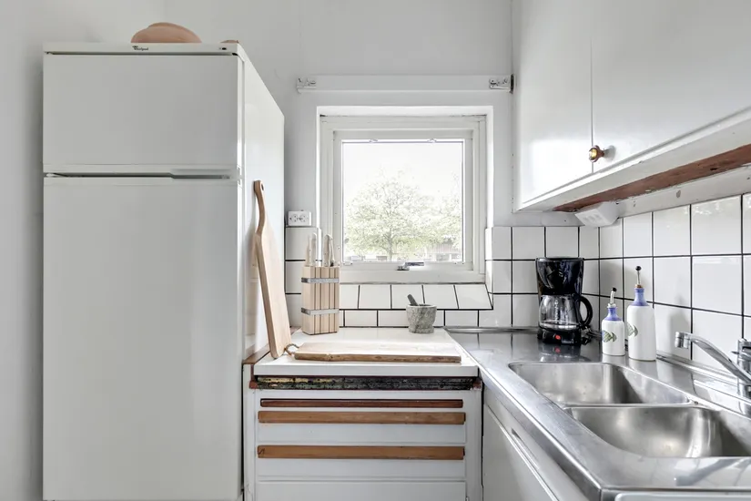Bostadsrätt, Väderbodarna 3, Biskopsgården, Göteborg