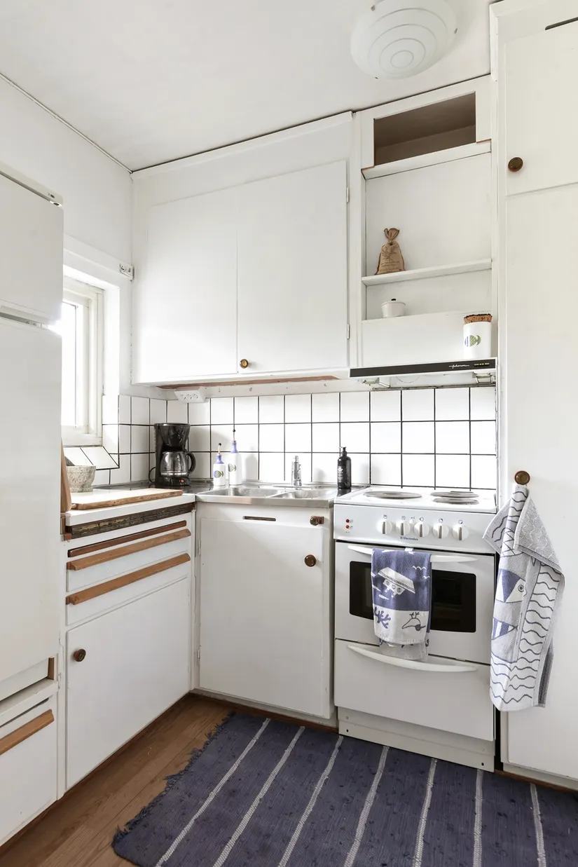 Bostadsrätt, Väderbodarna 3, Biskopsgården, Göteborg