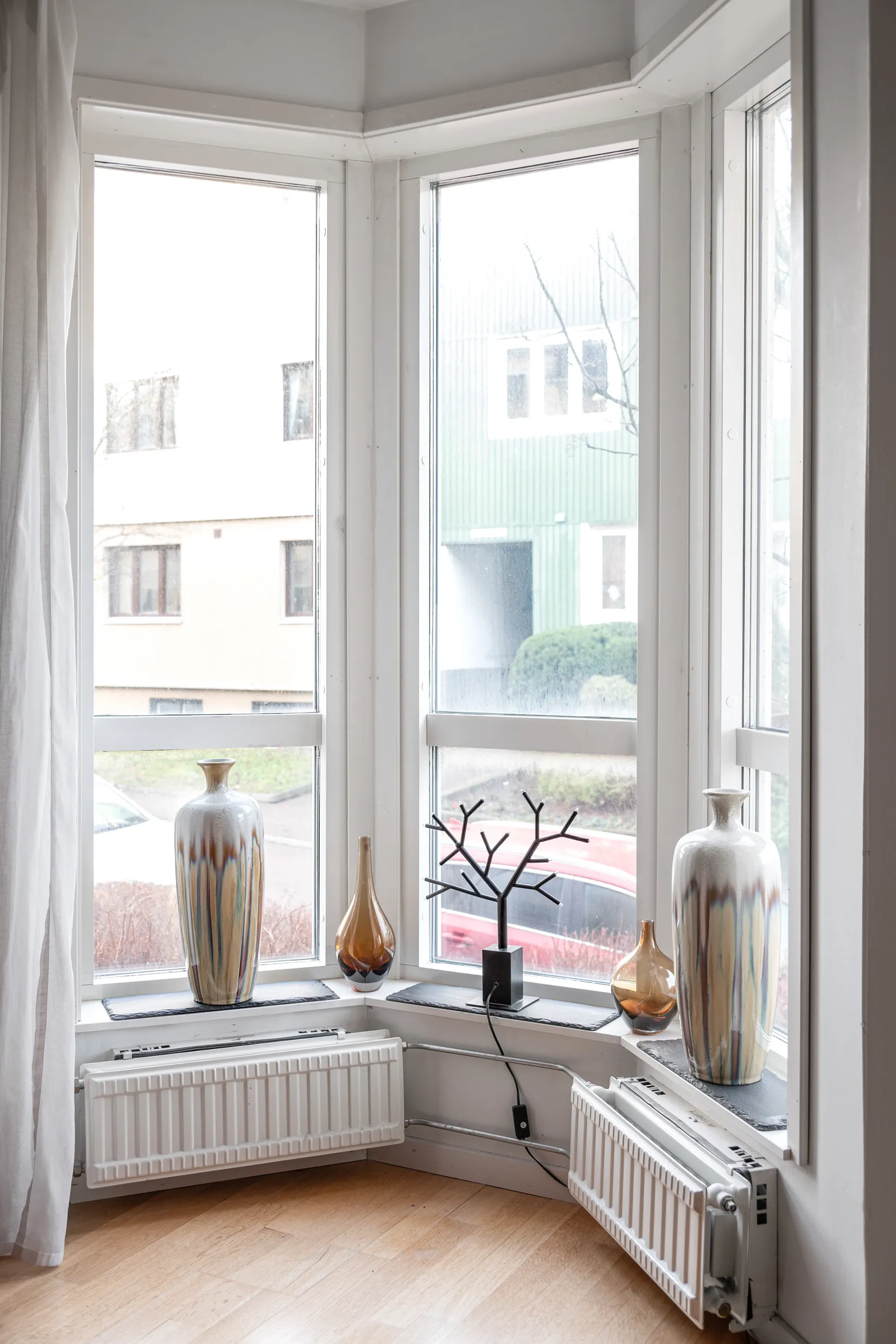 Bostadsrätt, Wrangelsgatan 6, Lunden, Göteborg
