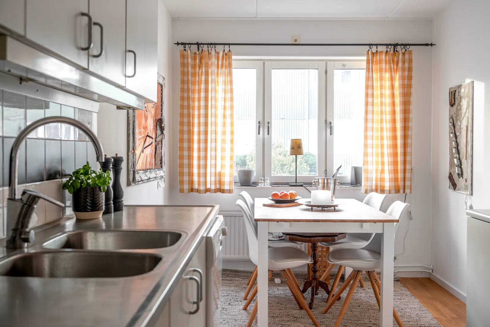Bostadsrätt, Wrangelsgatan 6, Lunden, Göteborg