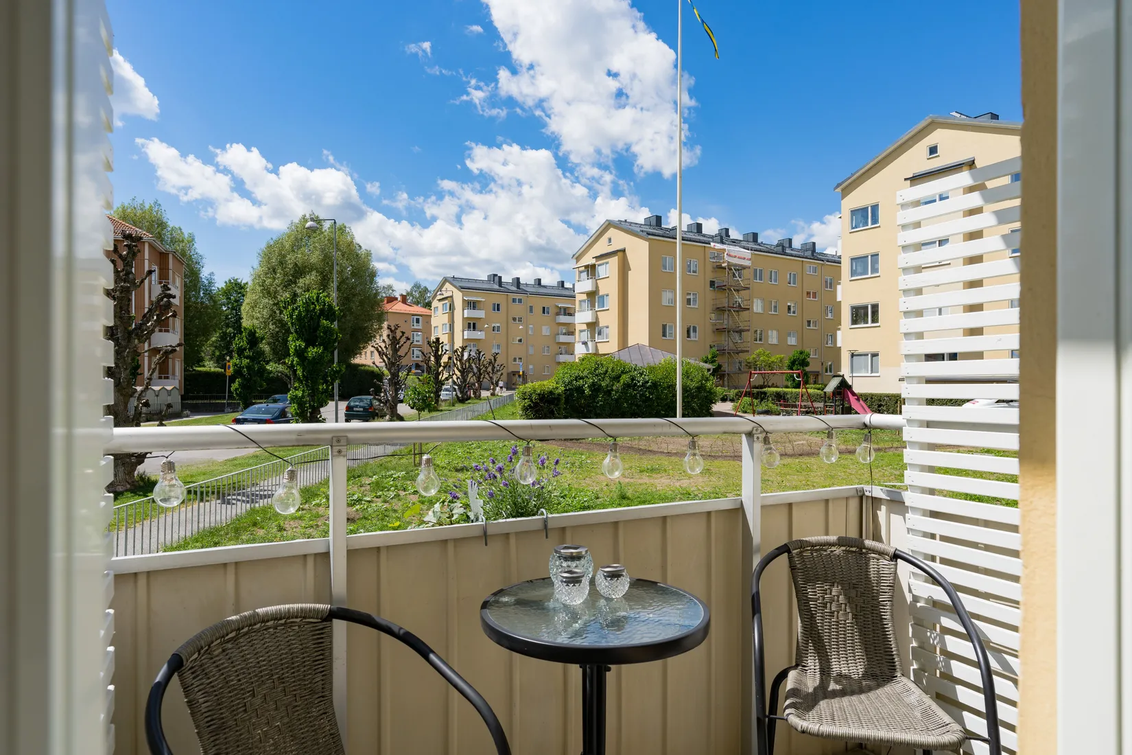 Bostadsrätt, Trozelligatan 32, Söder, Norrköping