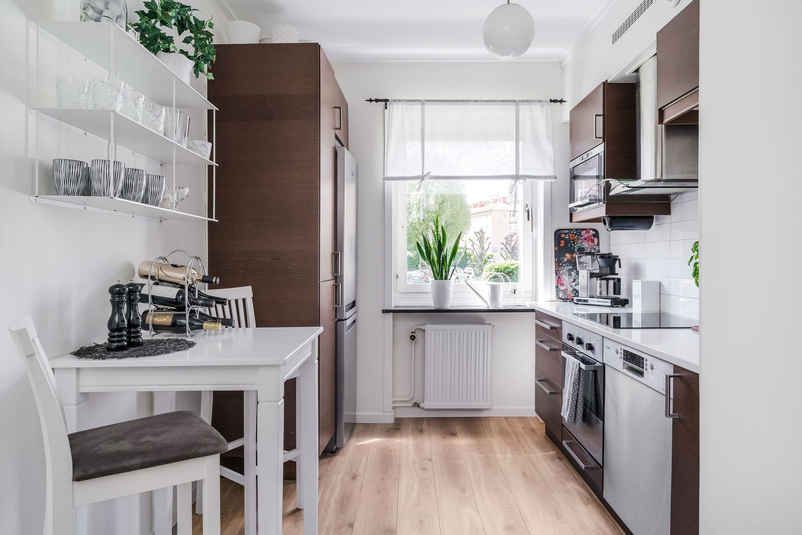 Bostadsrätt, Trozelligatan 32, Söder, Norrköping