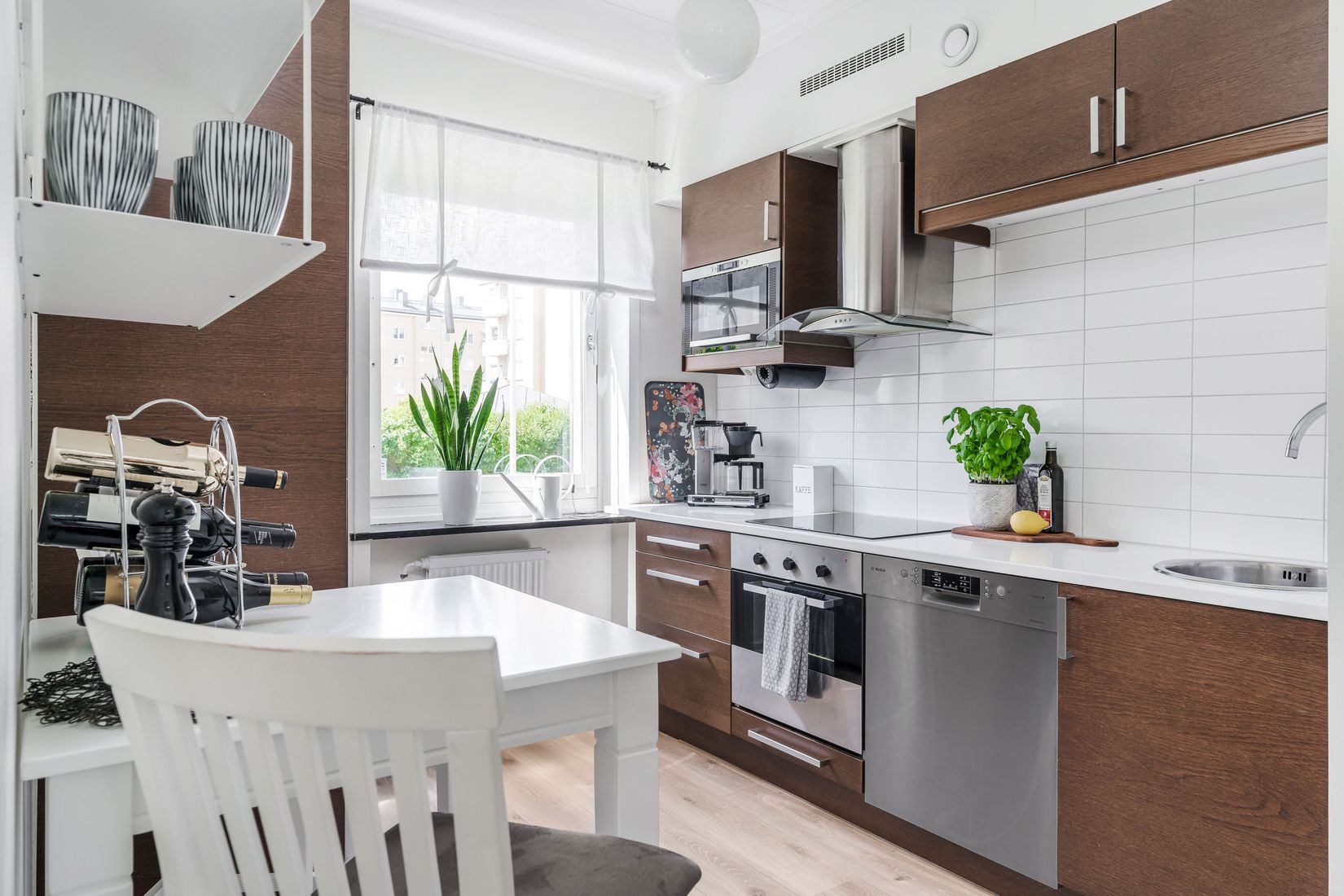 Bostadsrätt, Trozelligatan 32, Söder, Norrköping