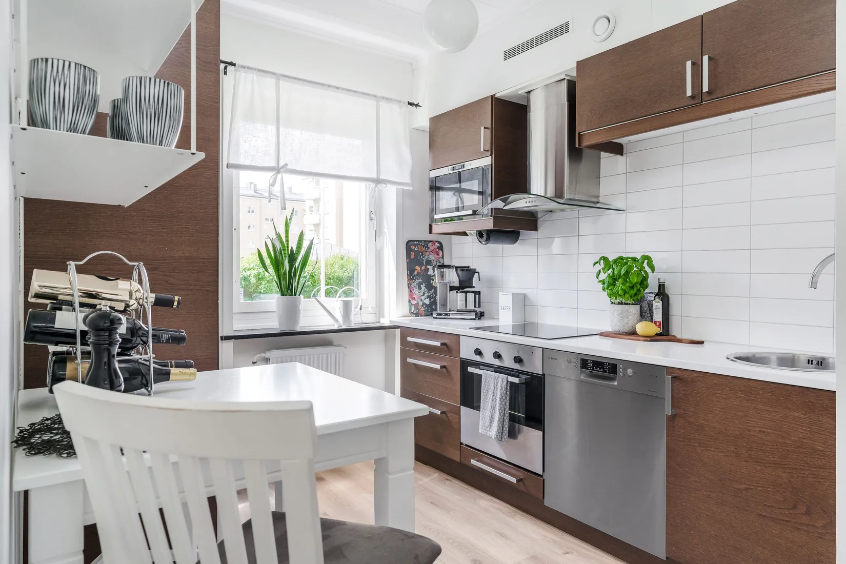 Bostadsrätt, Trozelligatan 32, Söder, Norrköping