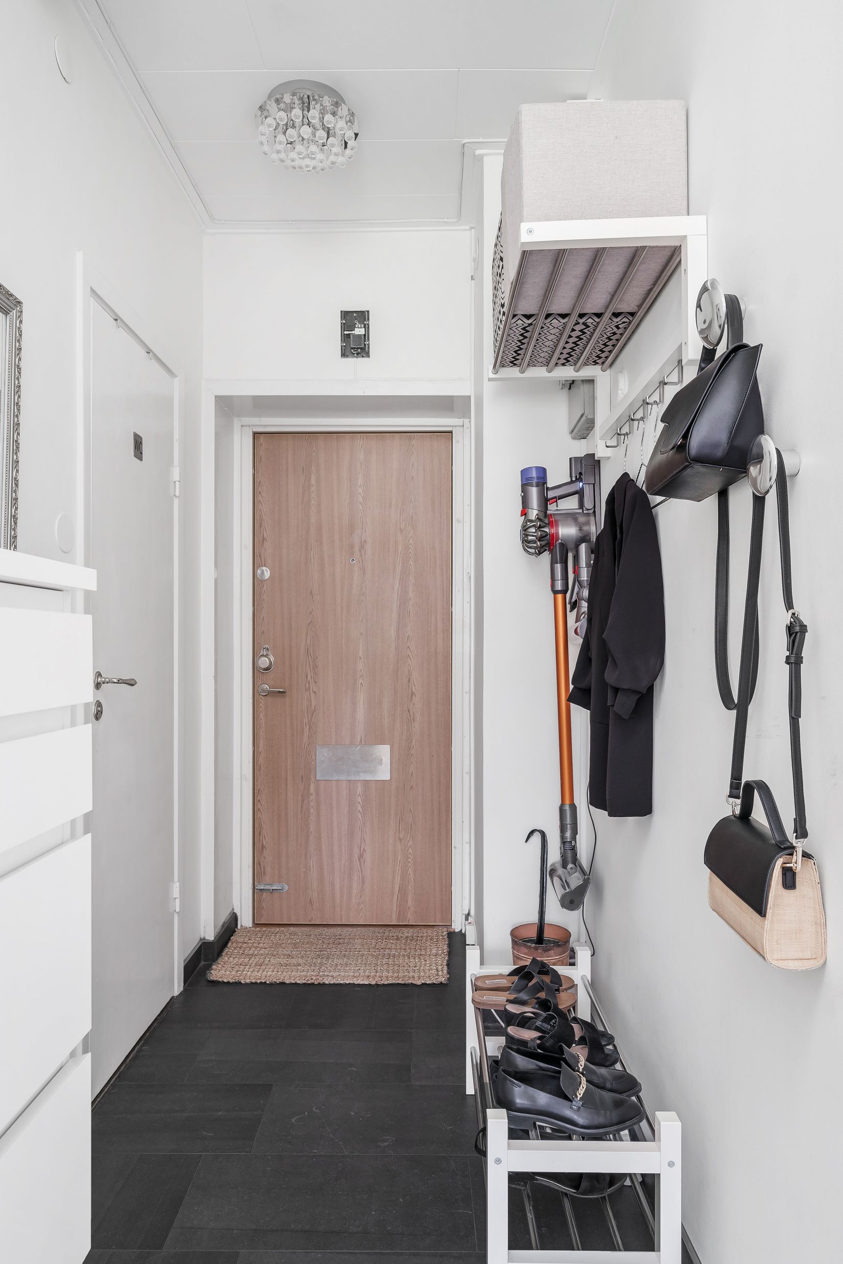 Bostadsrätt, Trozelligatan 32, Söder, Norrköping