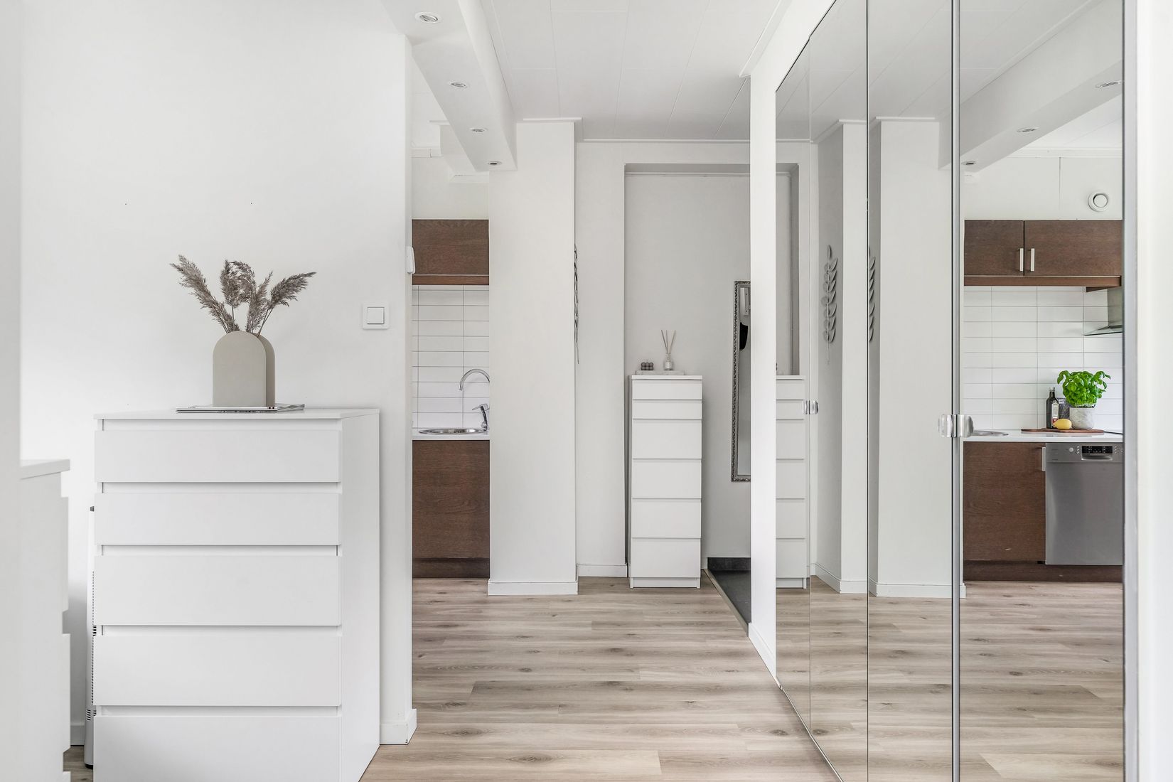 Bostadsrätt, Trozelligatan 32, Söder, Norrköping