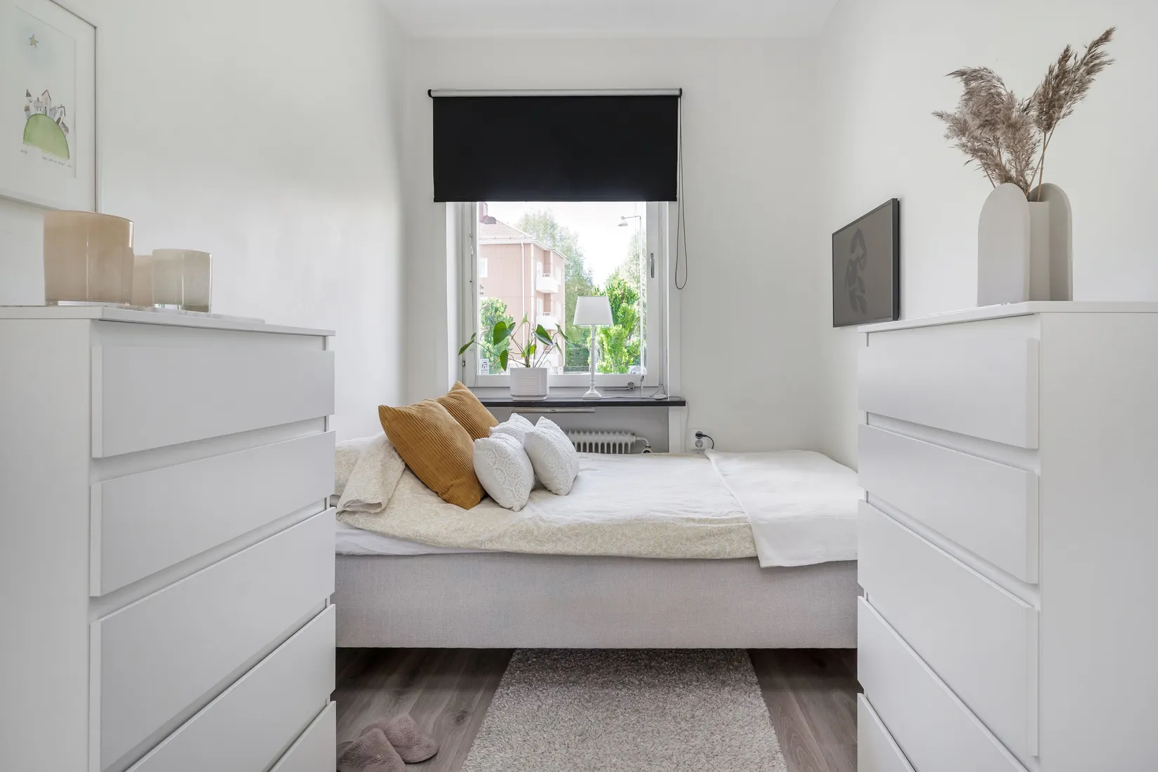 Bostadsrätt, Trozelligatan 32, Söder, Norrköping