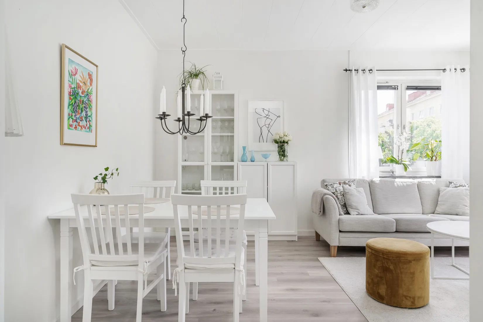 Bostadsrätt, Trozelligatan 32, Söder, Norrköping