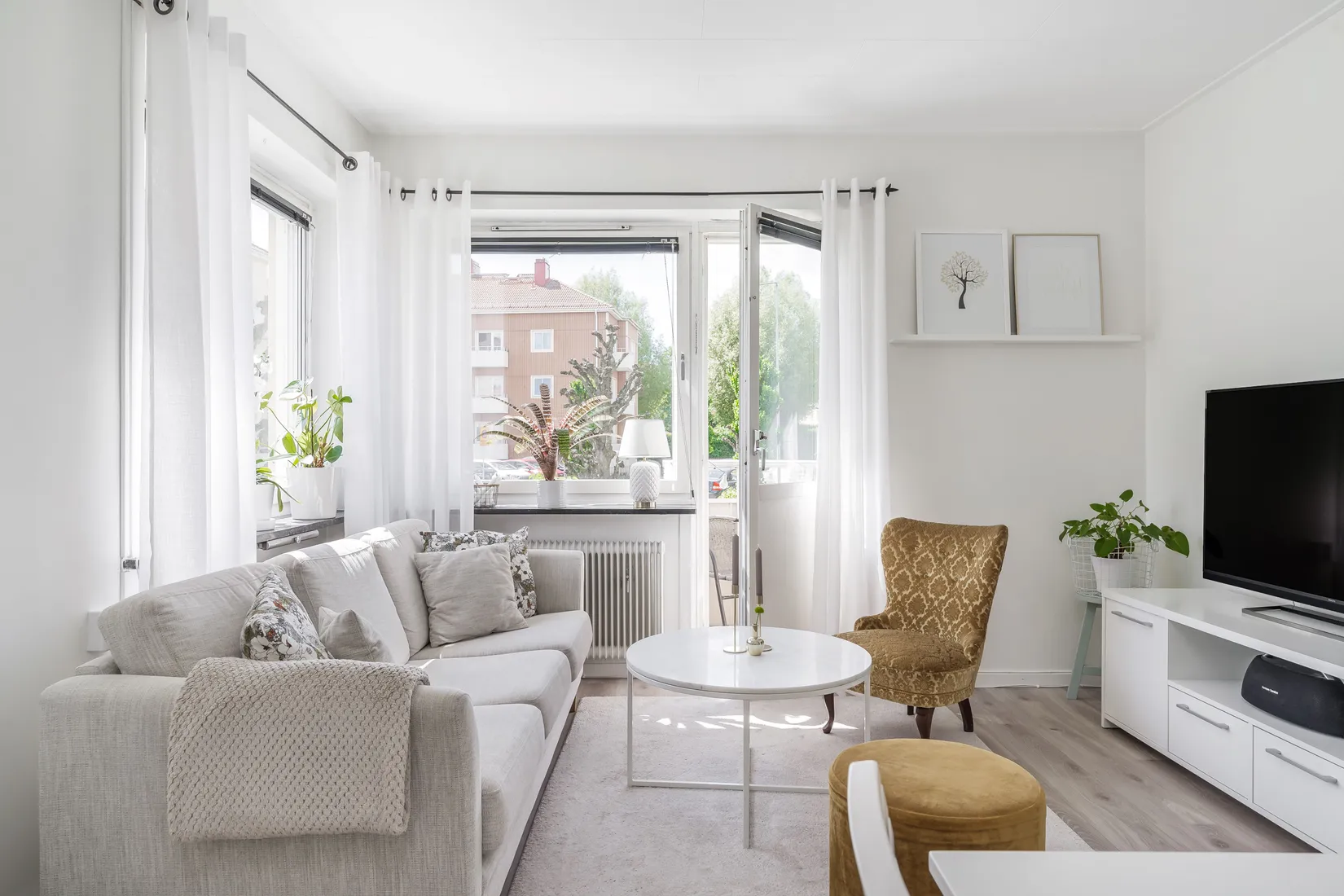 Bostadsrätt, Trozelligatan 32, Söder, Norrköping