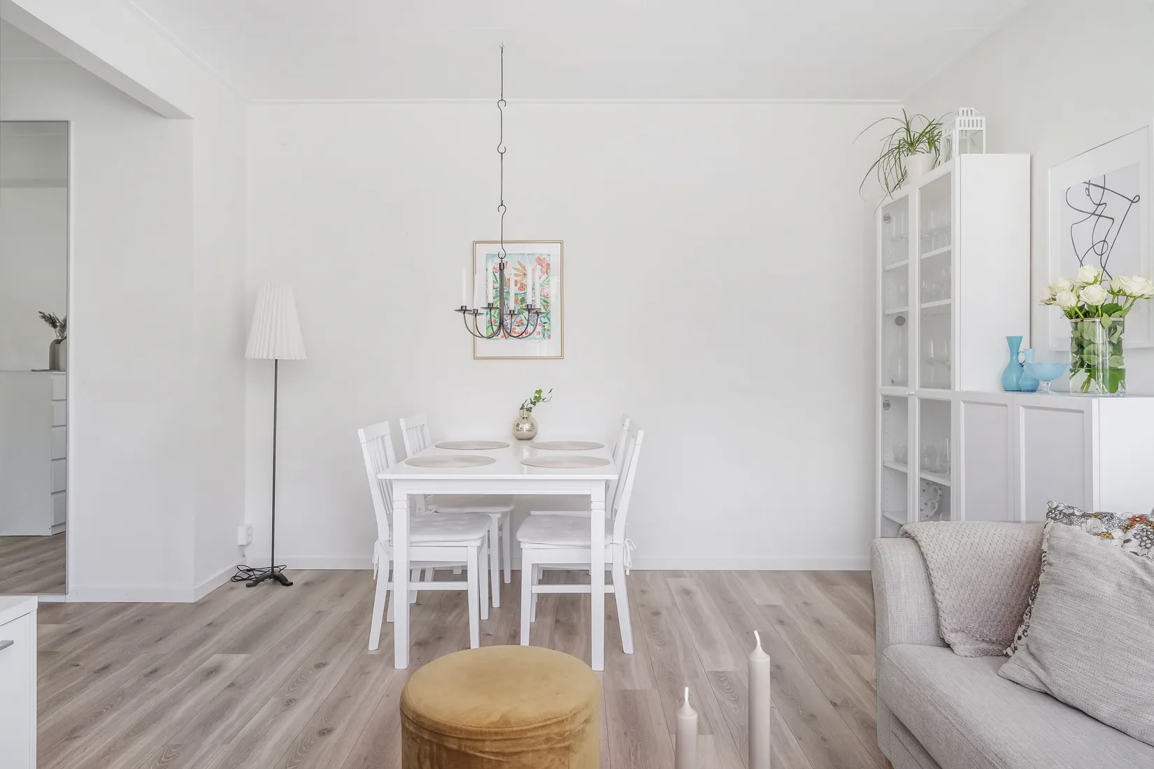 Bostadsrätt, Trozelligatan 32, Söder, Norrköping