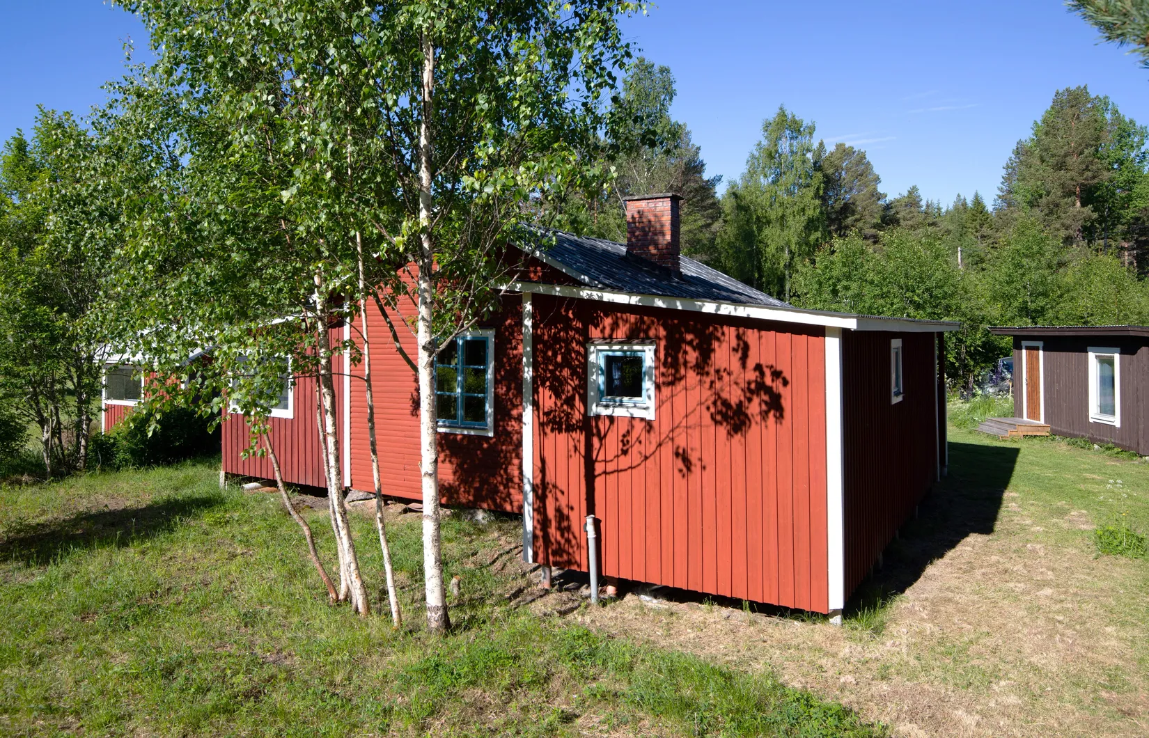 Övrigt, Fjäle 25, Fjäle-Enånger, Hudiksvall