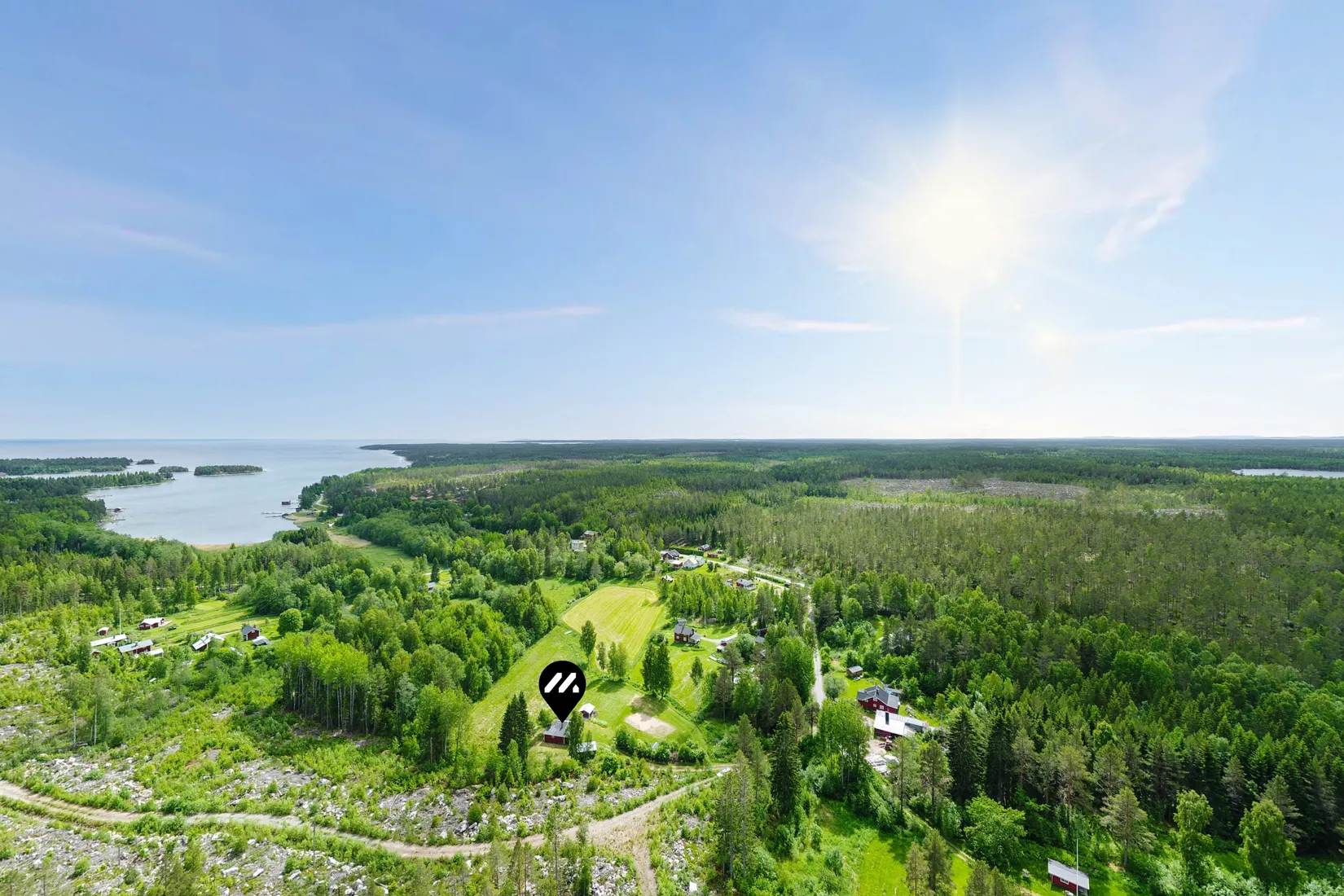 Övrigt, Fjäle 25, Fjäle-Enånger, Hudiksvall