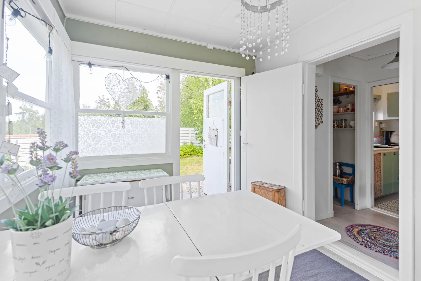Fritidshus, Nedre Sälängsvägen 9, Södra Åbyggeby, Gävle