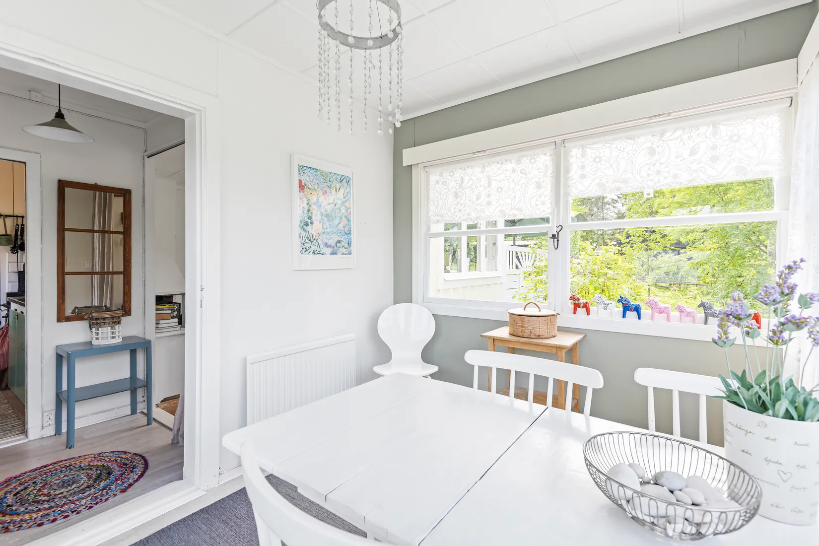Fritidshus, Nedre Sälängsvägen 9, Södra Åbyggeby, Gävle