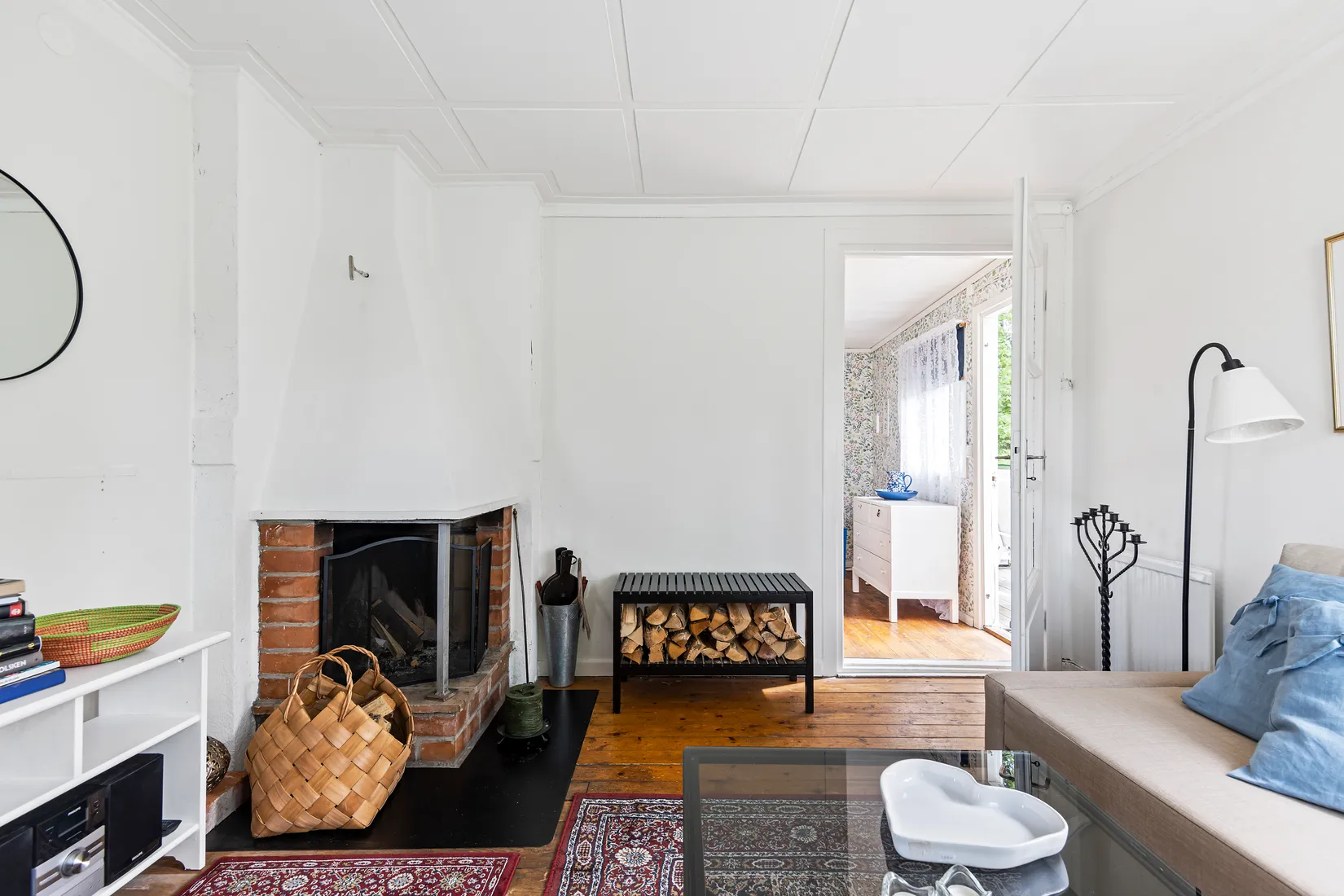 Fritidshus, Nedre Sälängsvägen 9, Södra Åbyggeby, Gävle