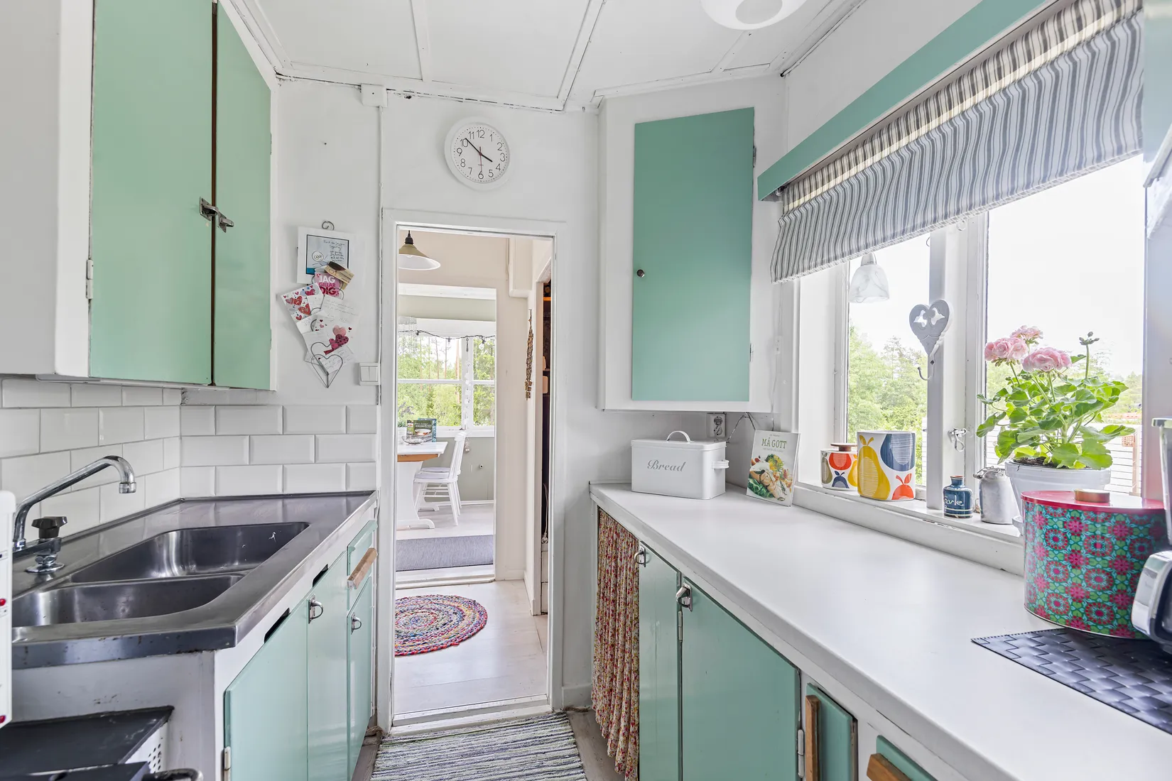 Fritidshus, Nedre Sälängsvägen 9, Södra Åbyggeby, Gävle