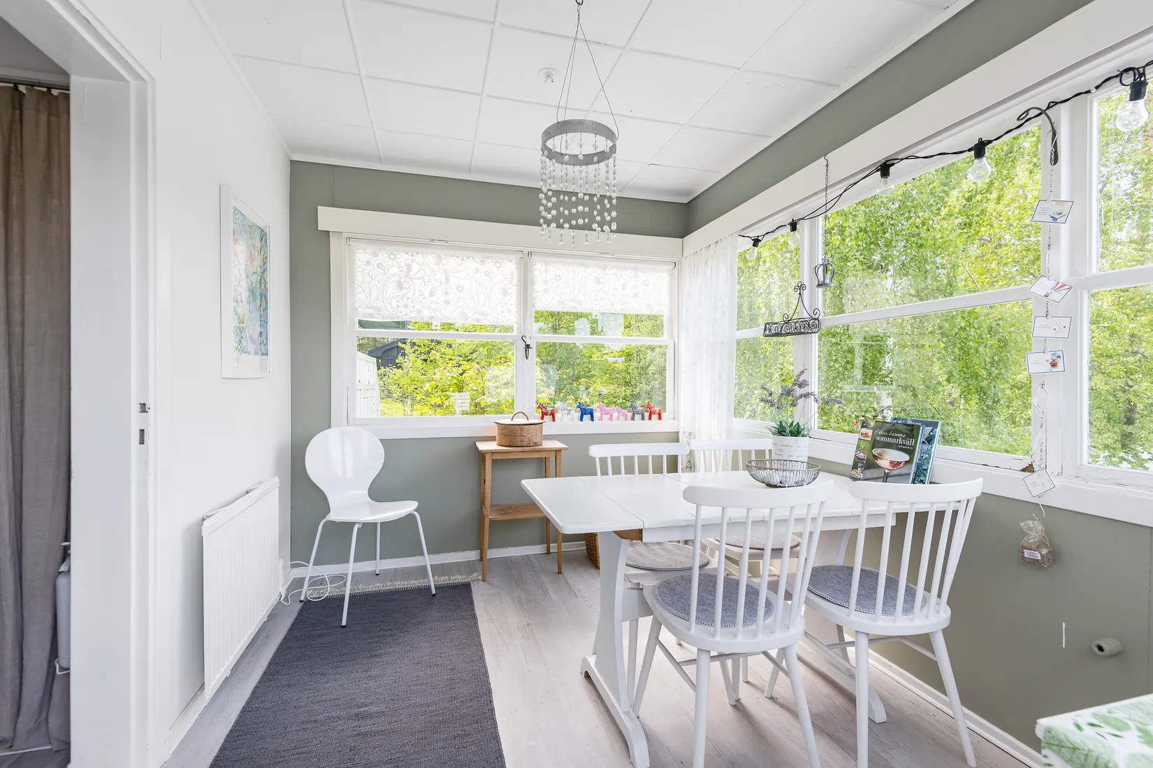 Fritidshus, Nedre Sälängsvägen 9, Södra Åbyggeby, Gävle