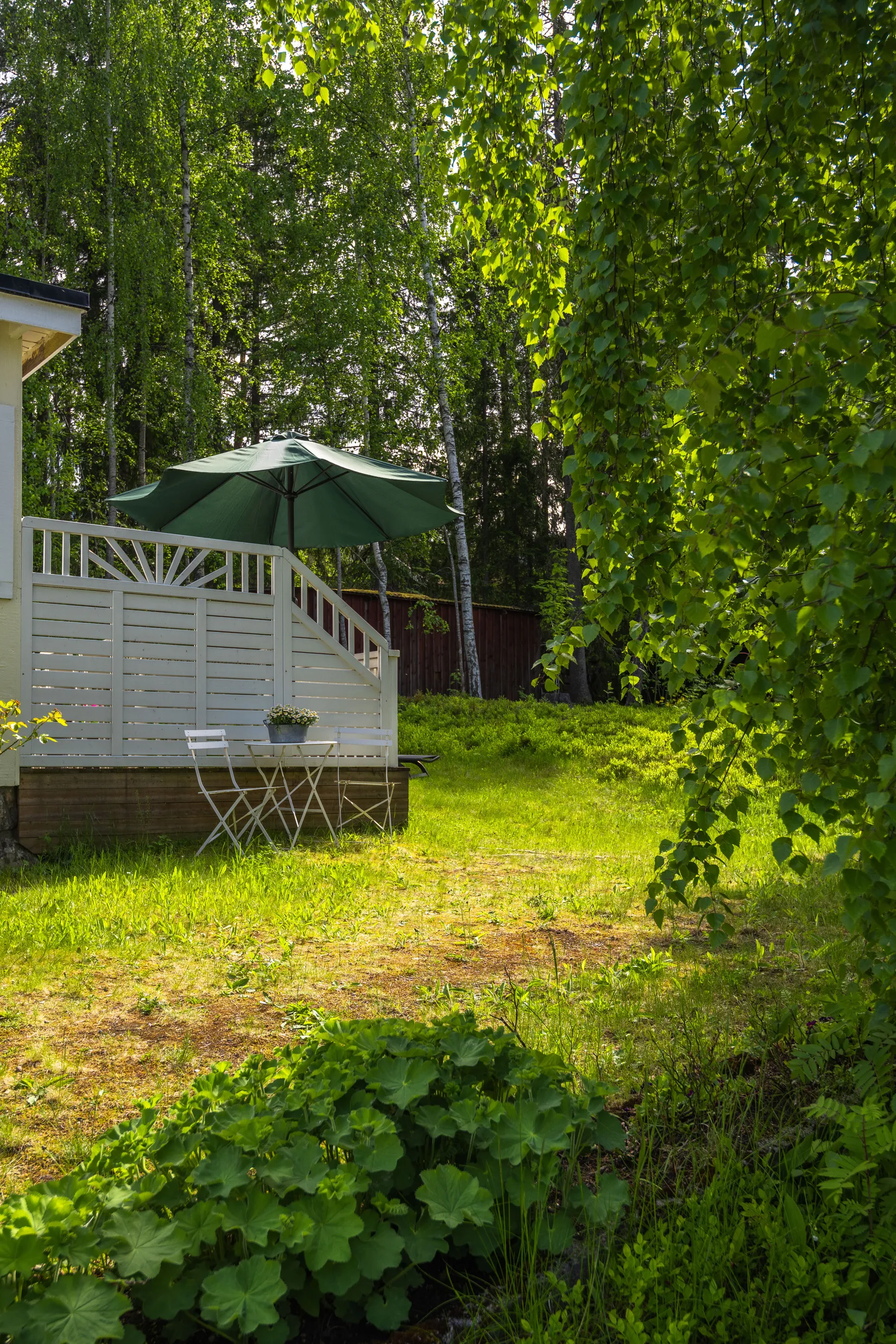 Fritidshus, Nedre Sälängsvägen 9, Södra Åbyggeby, Gävle