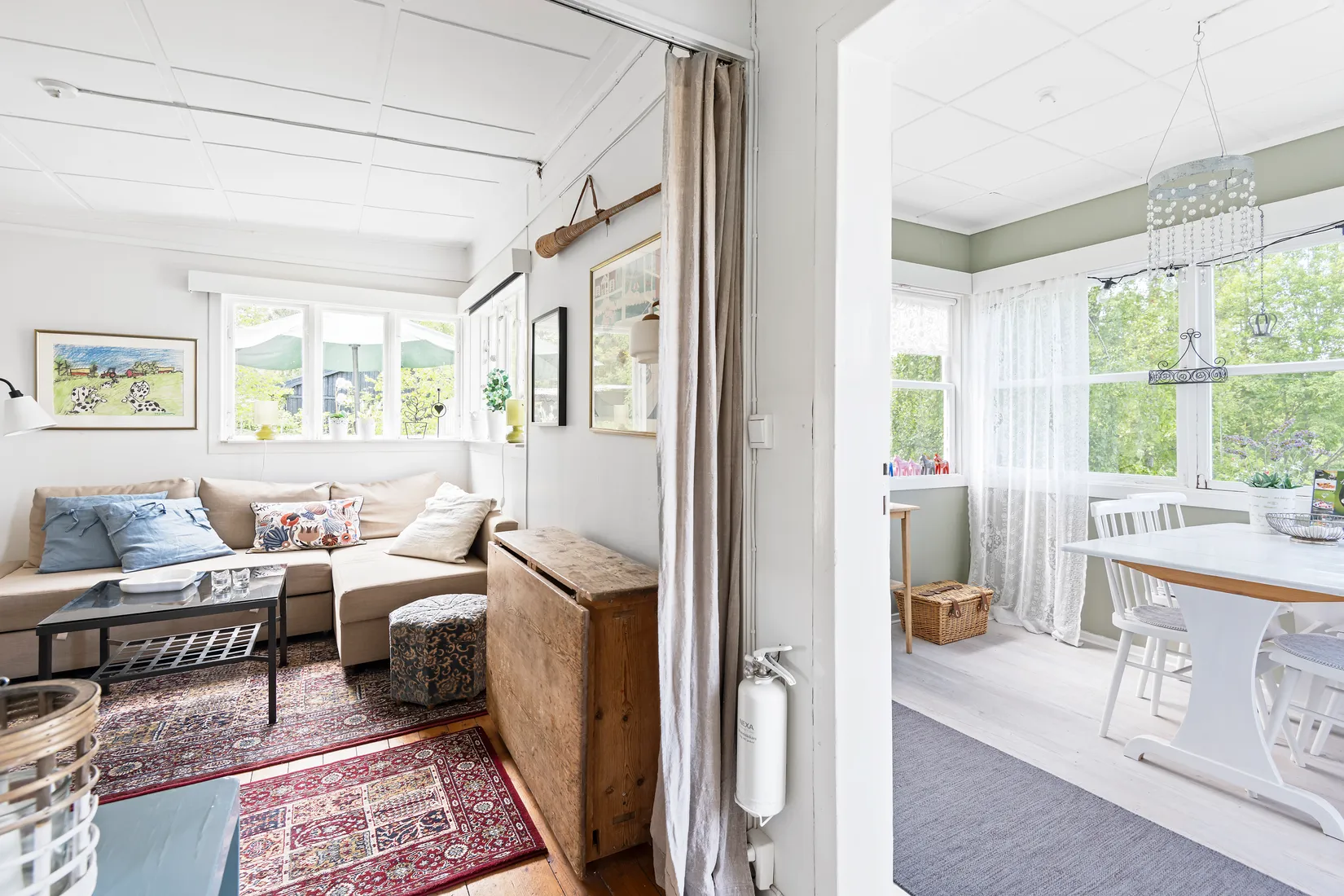 Fritidshus, Nedre Sälängsvägen 9, Södra Åbyggeby, Gävle