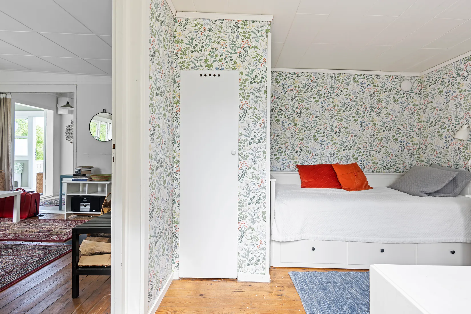 Fritidshus, Nedre Sälängsvägen 9, Södra Åbyggeby, Gävle