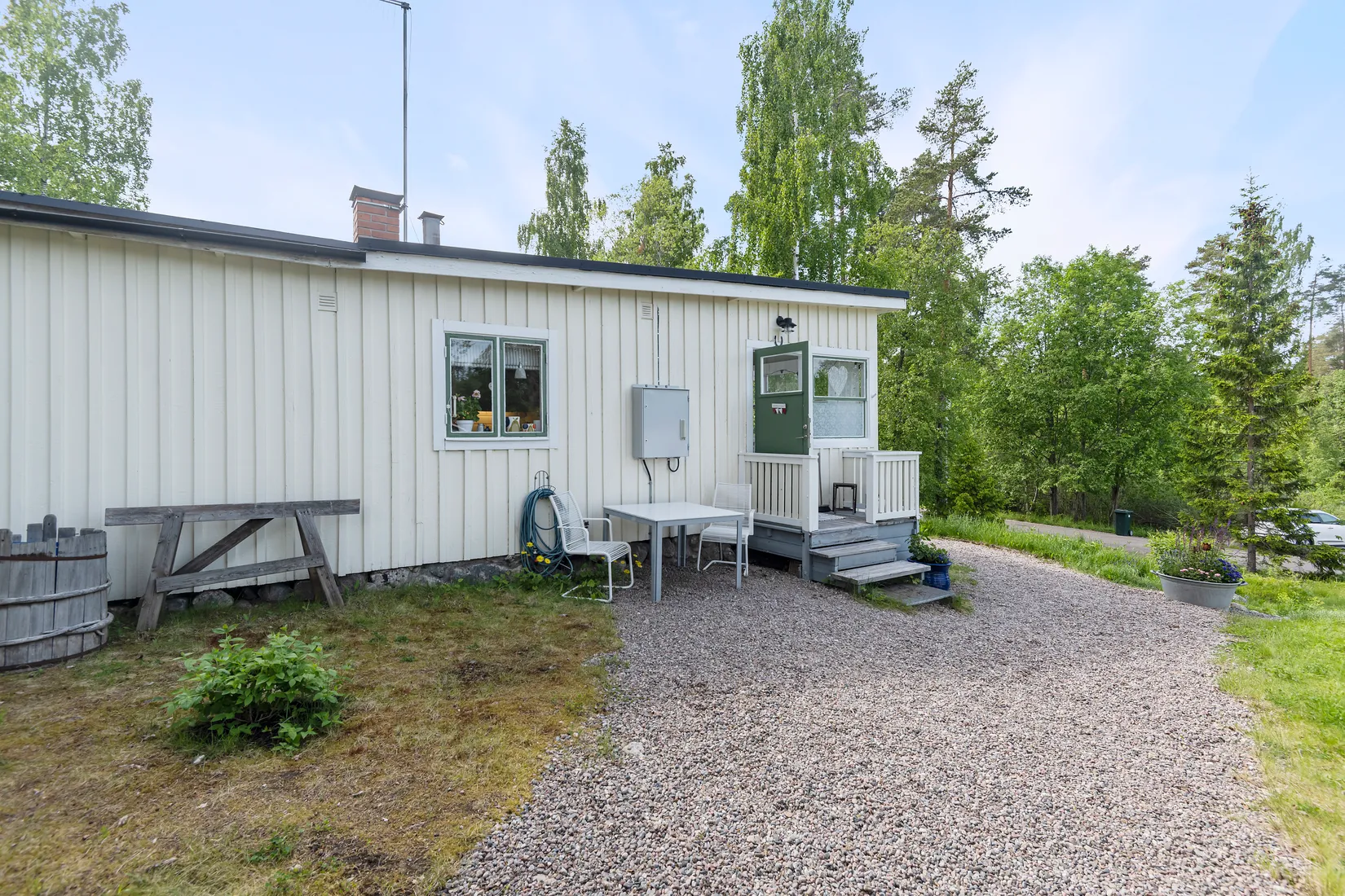Fritidshus, Nedre Sälängsvägen 9, Södra Åbyggeby, Gävle