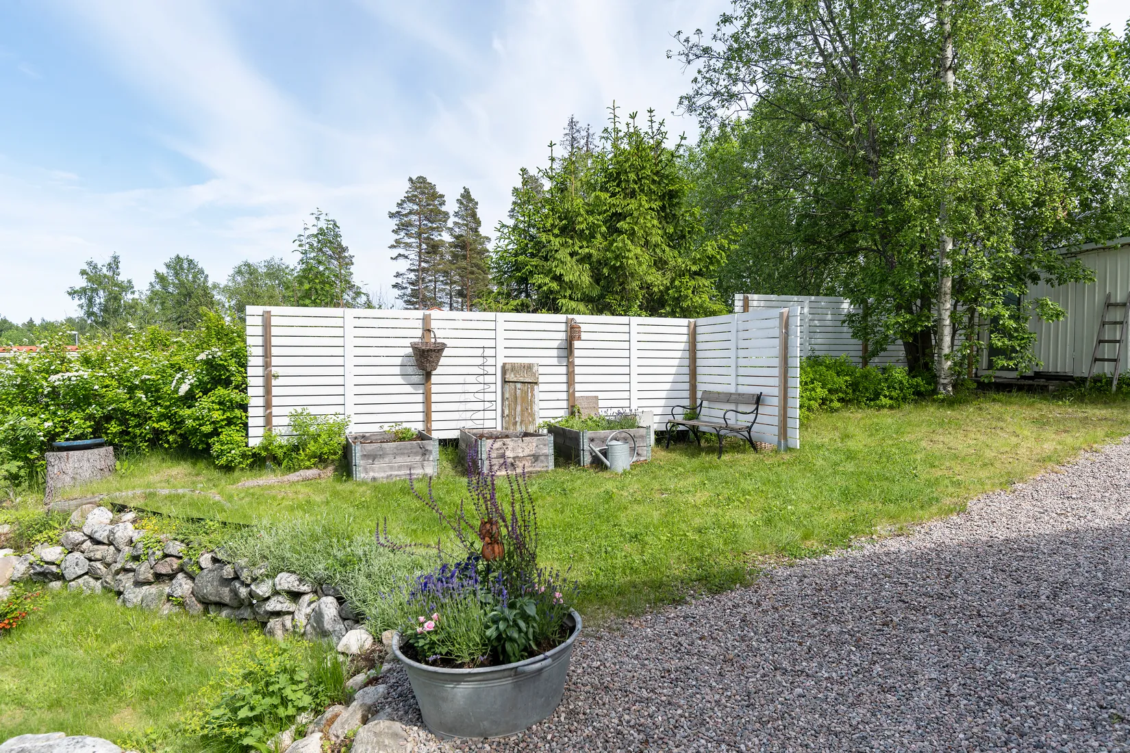 Fritidshus, Nedre Sälängsvägen 9, Södra Åbyggeby, Gävle