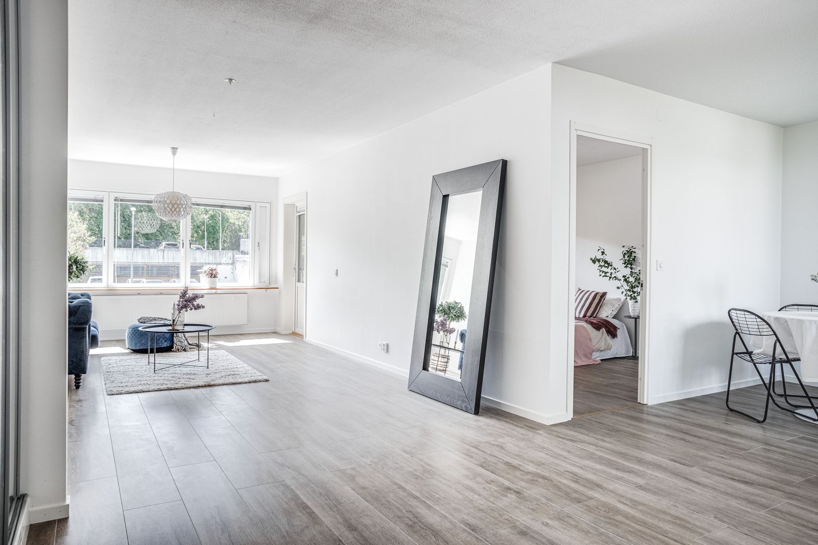 Bostadsrätt, Cederflychts gata 7, Backa / Hisings Backa, Göteborg