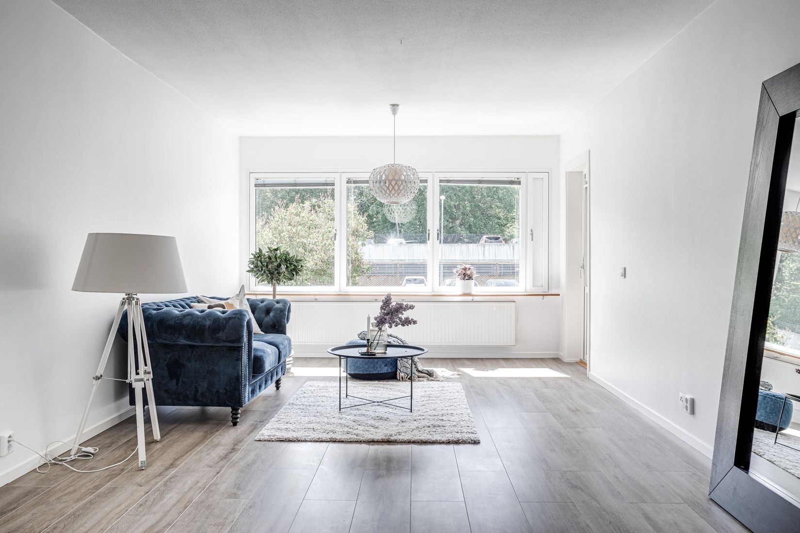 Bostadsrätt, Cederflychts gata 7, Backa / Hisings Backa, Göteborg