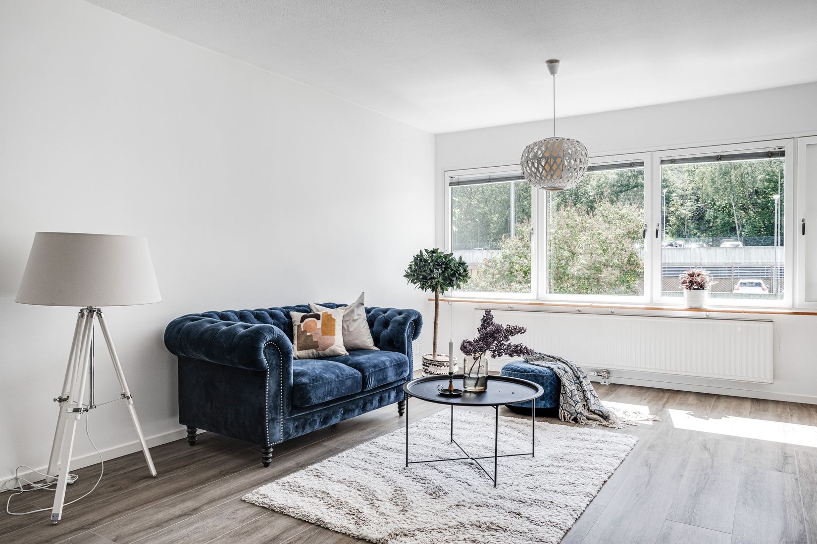 Bostadsrätt, Cederflychts gata 7, Backa / Hisings Backa, Göteborg