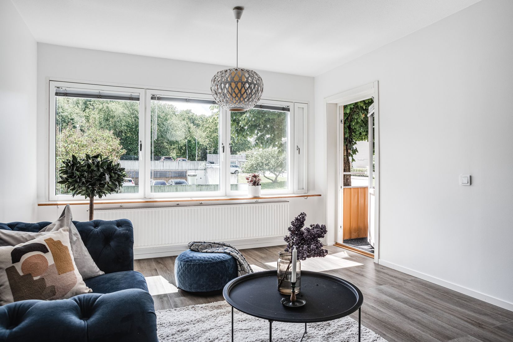 Bostadsrätt, Cederflychts gata 7, Backa / Hisings Backa, Göteborg