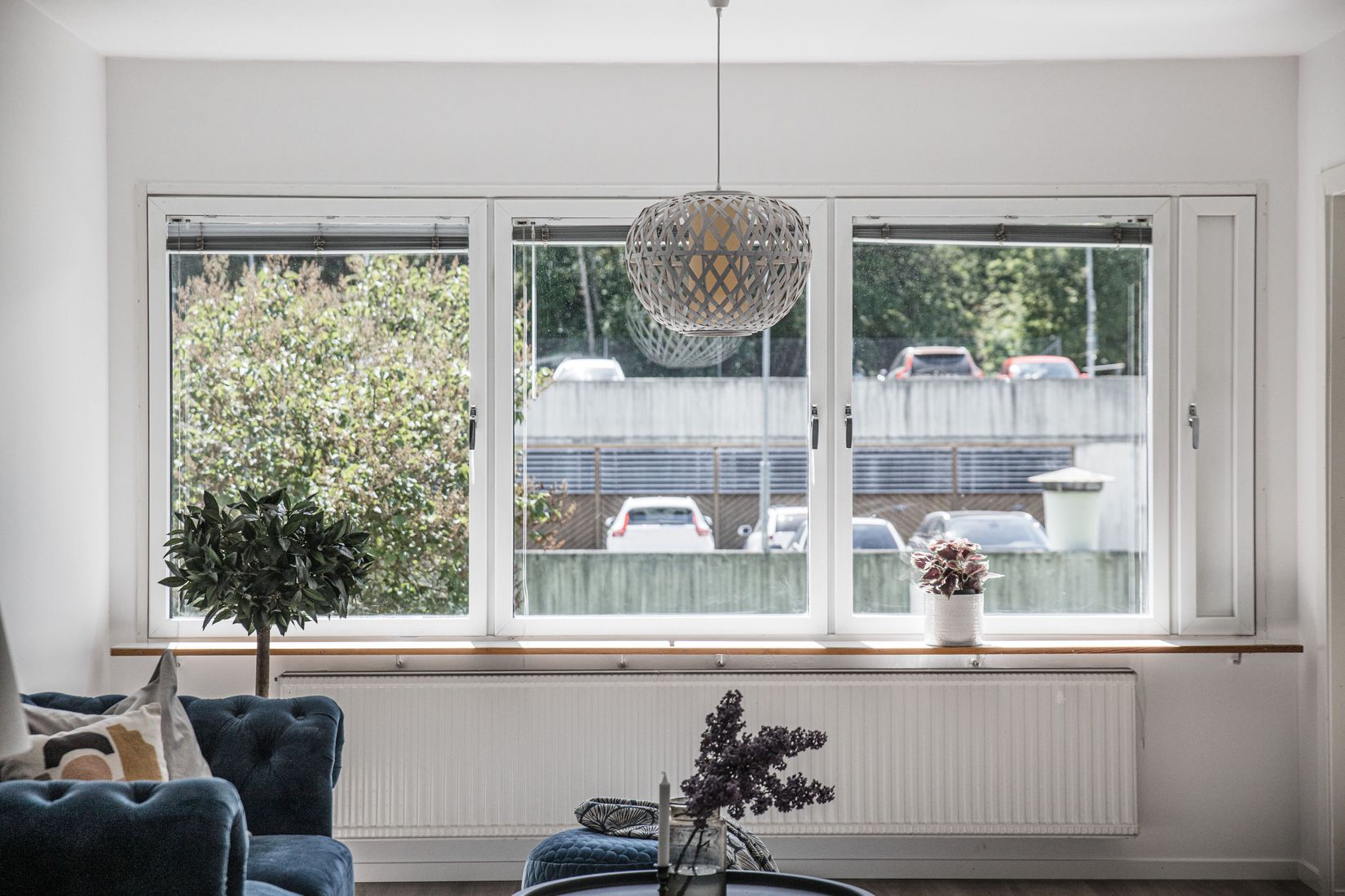 Bostadsrätt, Cederflychts gata 7, Backa / Hisings Backa, Göteborg