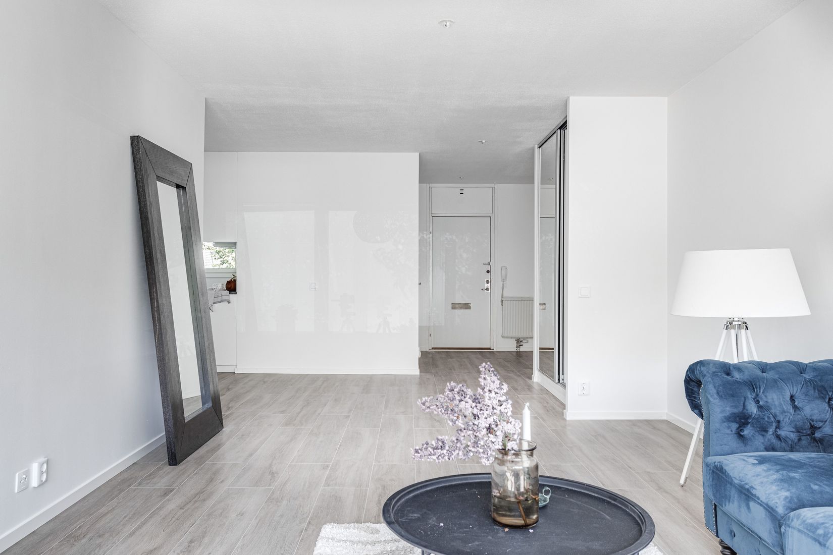 Bostadsrätt, Cederflychts gata 7, Backa / Hisings Backa, Göteborg