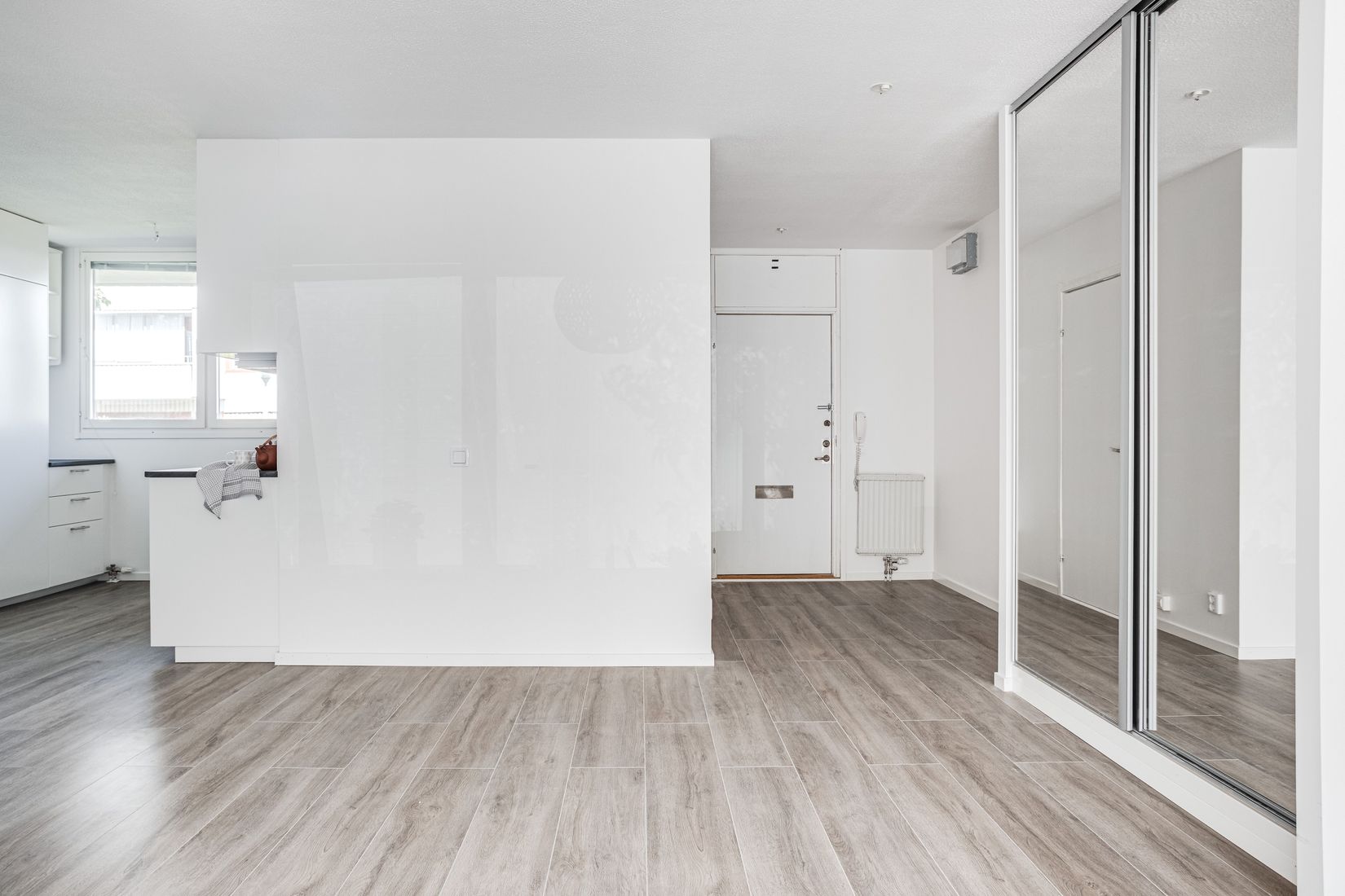 Bostadsrätt, Cederflychts gata 7, Backa / Hisings Backa, Göteborg