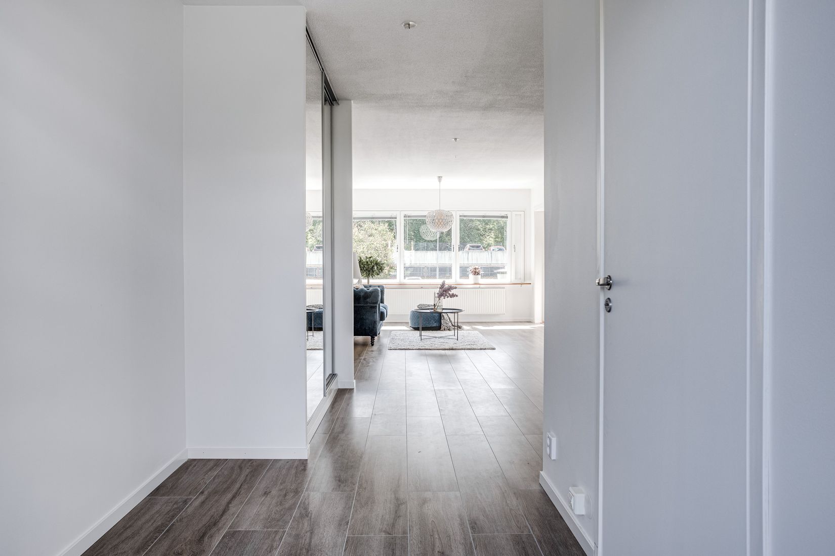 Bostadsrätt, Cederflychts gata 7, Backa / Hisings Backa, Göteborg