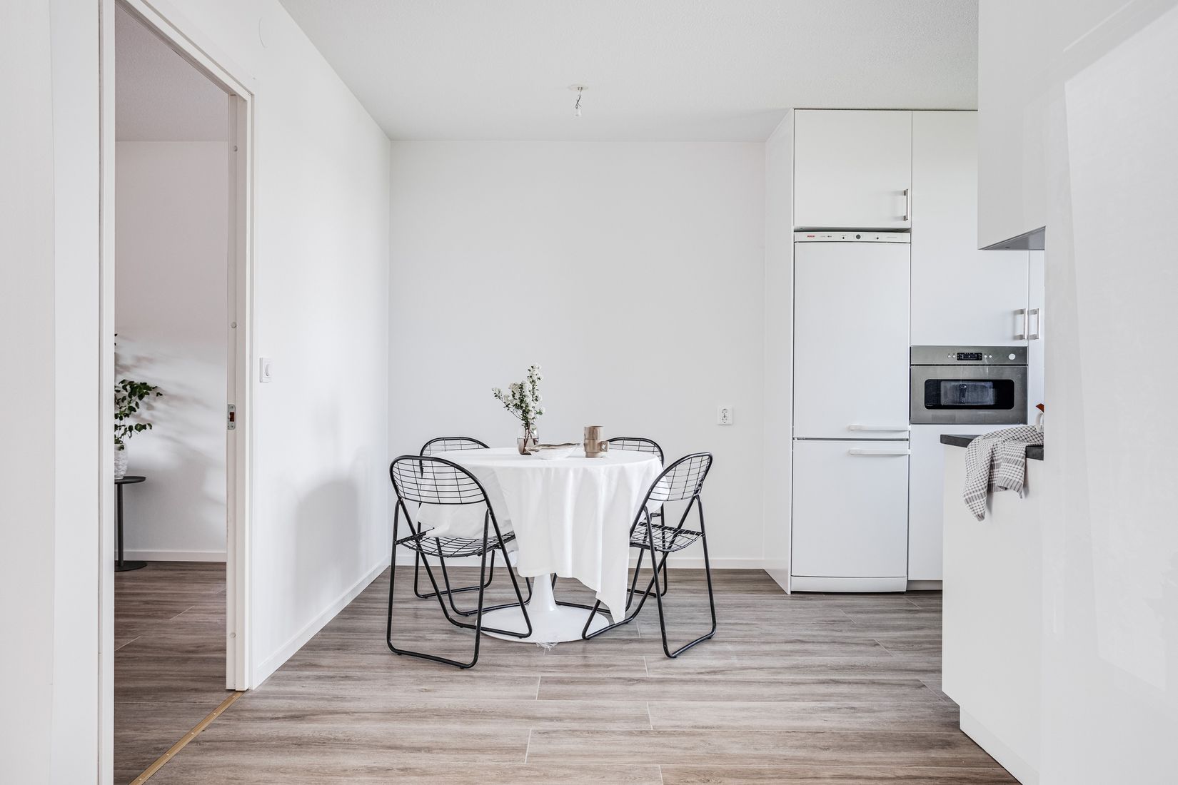 Bostadsrätt, Cederflychts gata 7, Backa / Hisings Backa, Göteborg