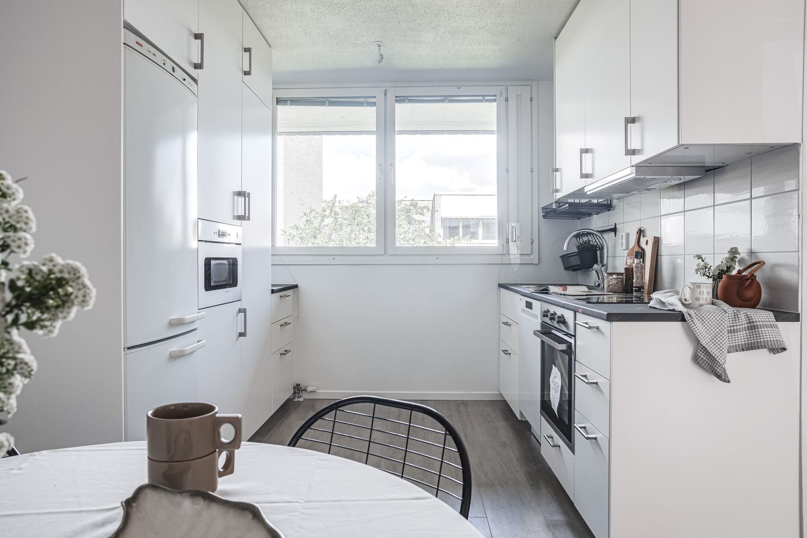 Bostadsrätt, Cederflychts gata 7, Backa / Hisings Backa, Göteborg