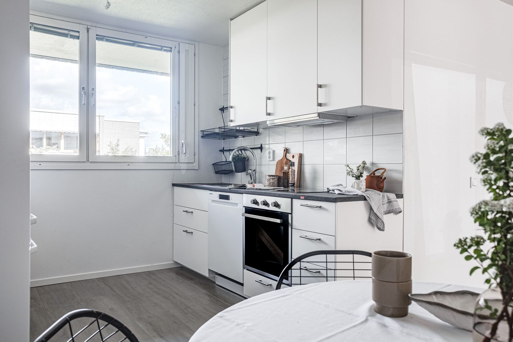 Bostadsrätt, Cederflychts gata 7, Backa / Hisings Backa, Göteborg