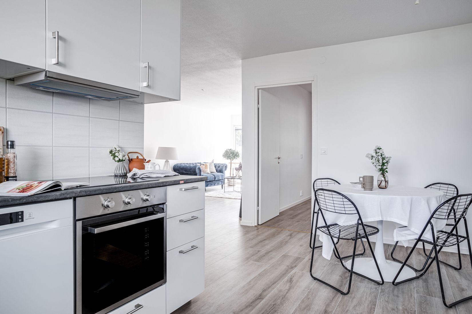 Bostadsrätt, Cederflychts gata 7, Backa / Hisings Backa, Göteborg