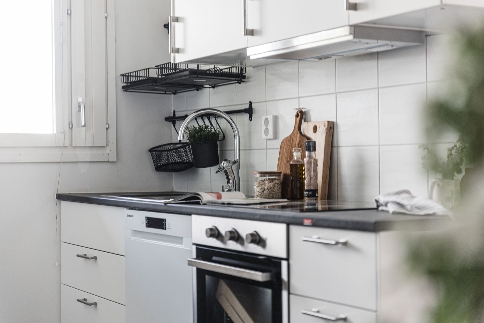 Bostadsrätt, Cederflychts gata 7, Backa / Hisings Backa, Göteborg