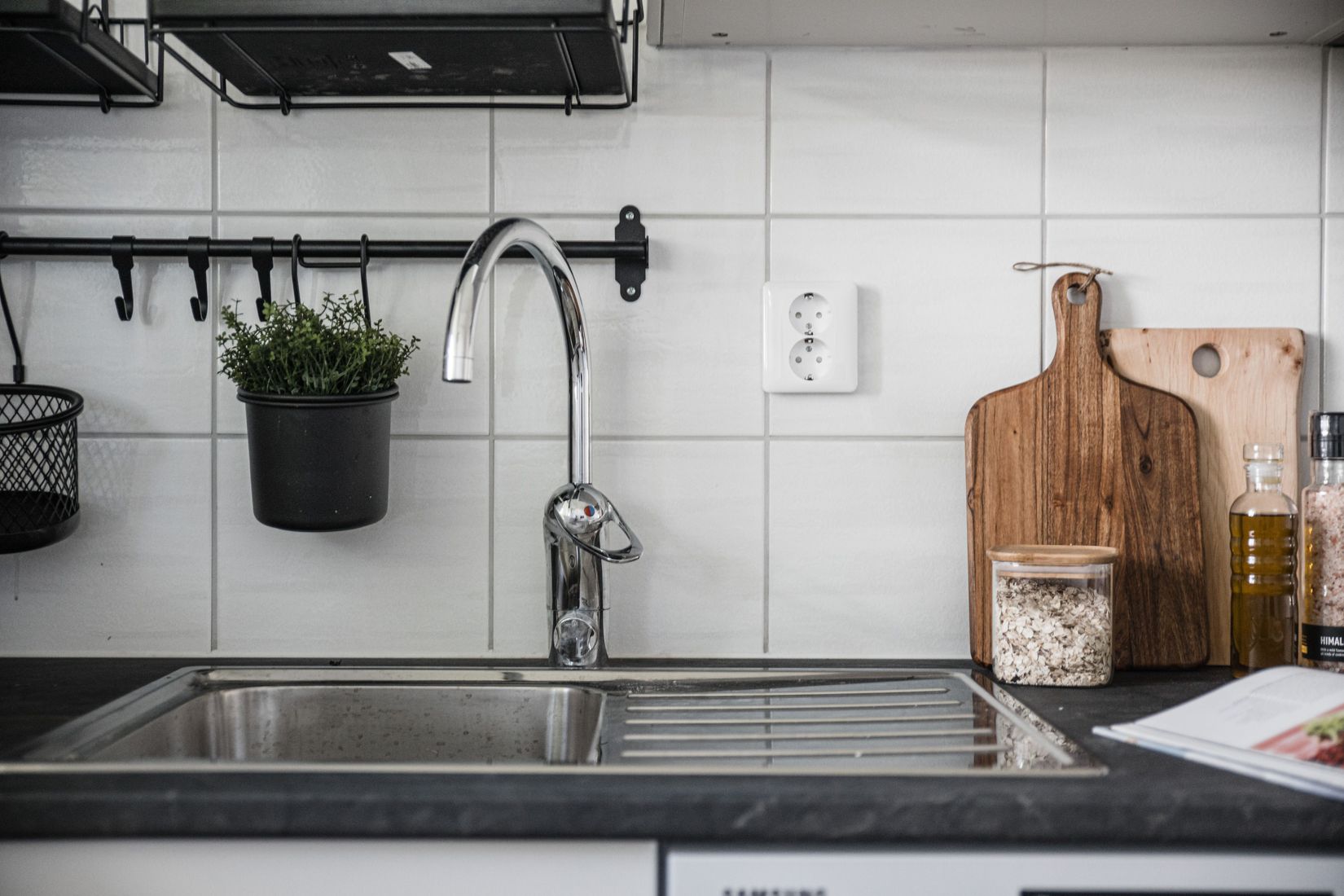 Bostadsrätt, Cederflychts gata 7, Backa / Hisings Backa, Göteborg