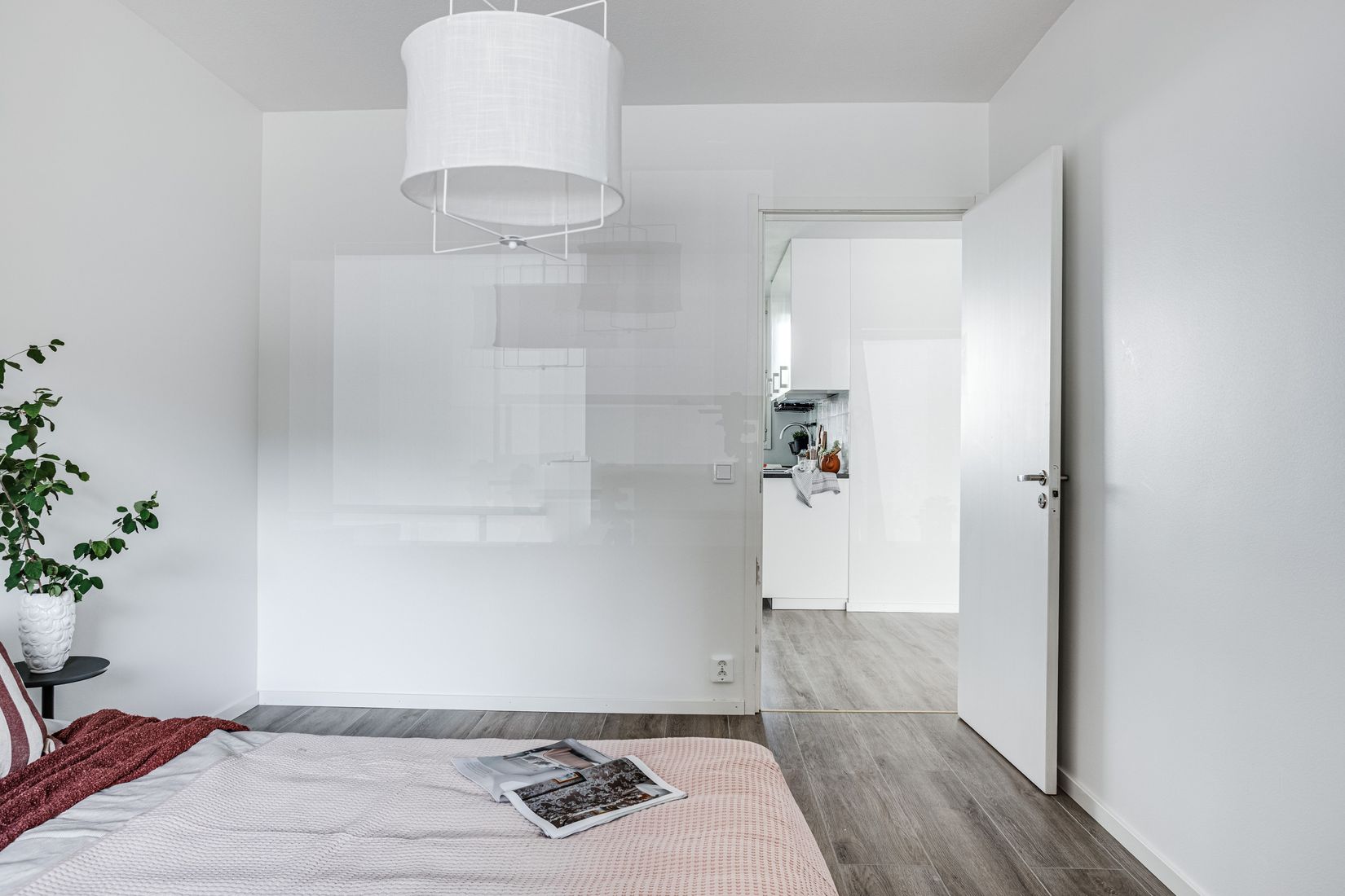 Bostadsrätt, Cederflychts gata 7, Backa / Hisings Backa, Göteborg