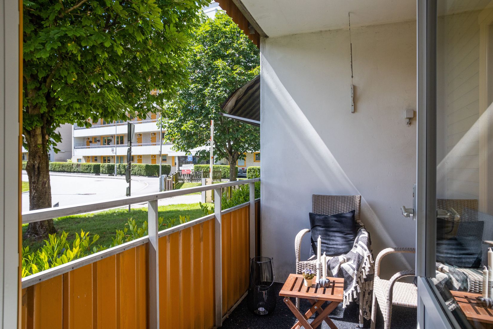 Bostadsrätt, Cederflychts gata 7, Backa / Hisings Backa, Göteborg