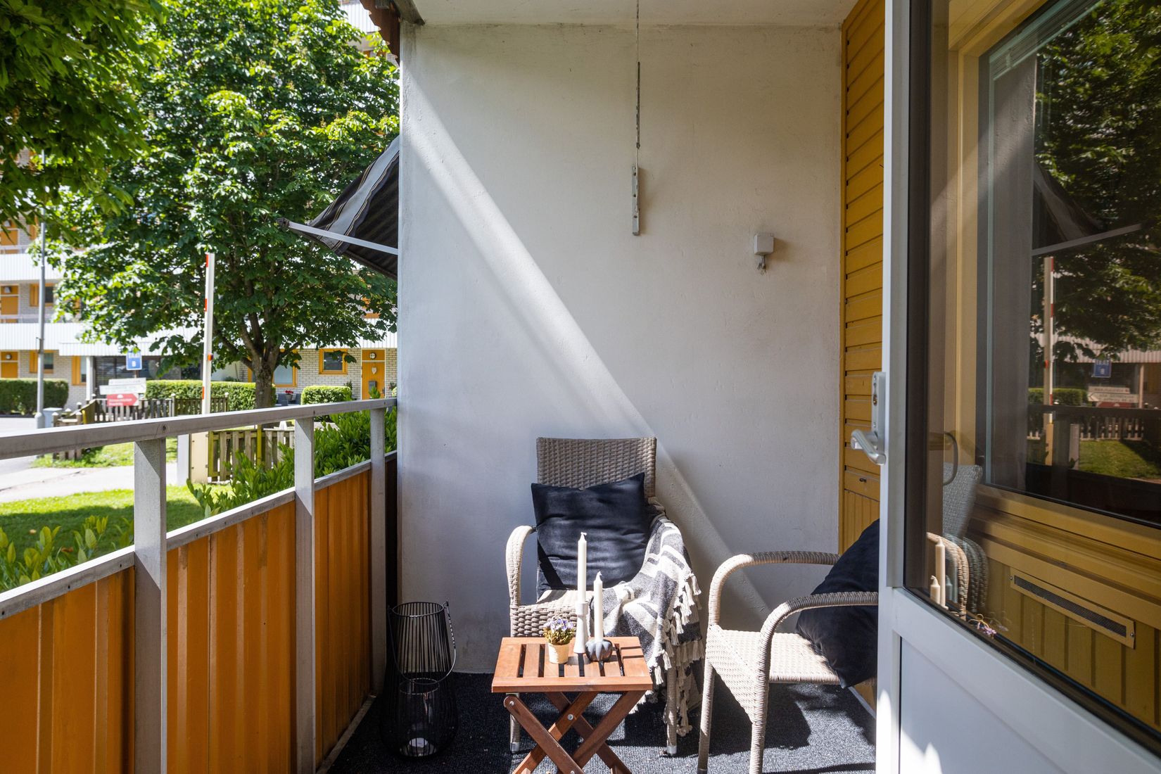 Bostadsrätt, Cederflychts gata 7, Backa / Hisings Backa, Göteborg