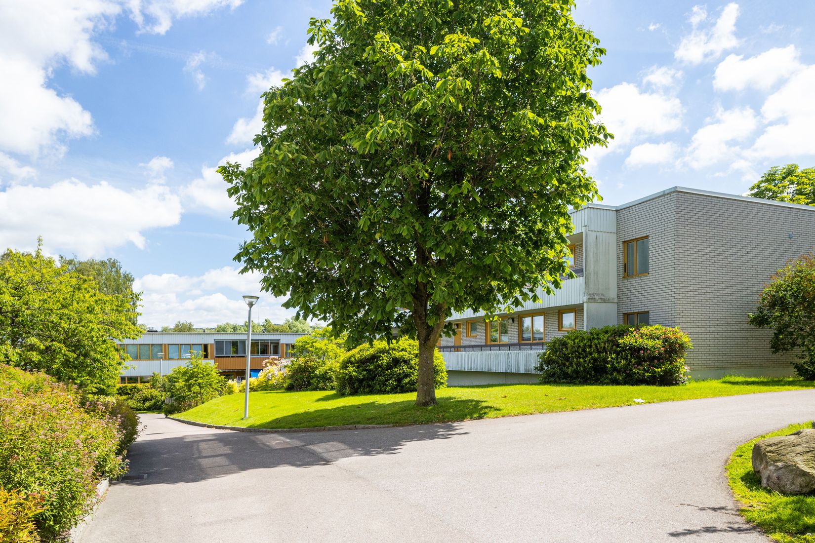 Bostadsrätt, Cederflychts gata 7, Backa / Hisings Backa, Göteborg