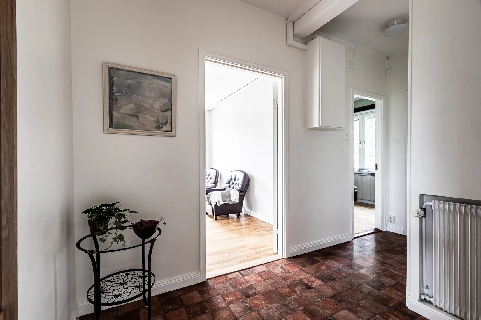 Bostadsrätt, Petrejusvägen 51, Hammarbyhöjden, Stockholm