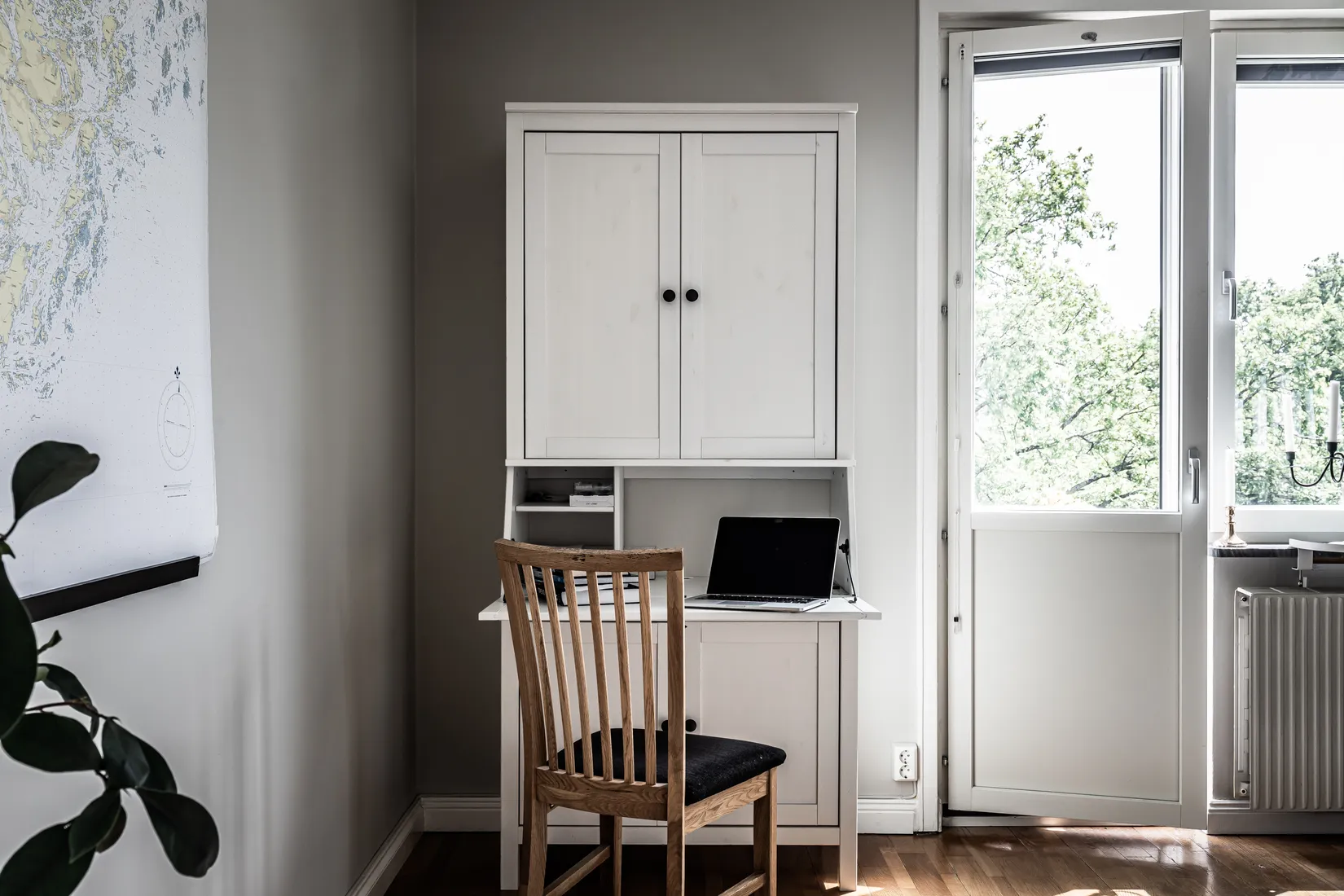 Bostadsrätt, Petrejusvägen 51, Hammarbyhöjden, Stockholm