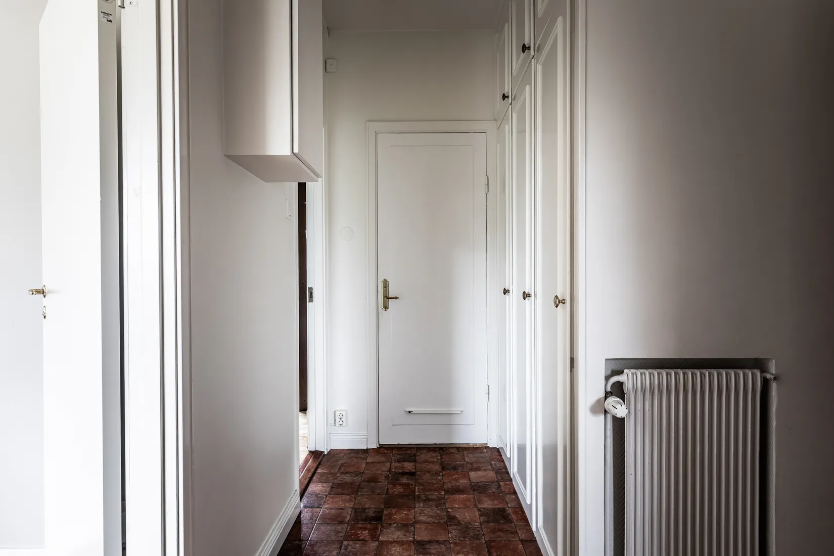 Bostadsrätt, Petrejusvägen 51, Hammarbyhöjden, Stockholm