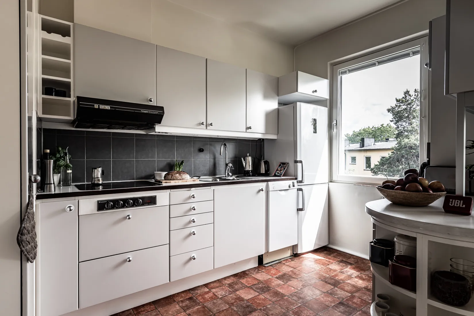 Bostadsrätt, Petrejusvägen 51, Hammarbyhöjden, Stockholm