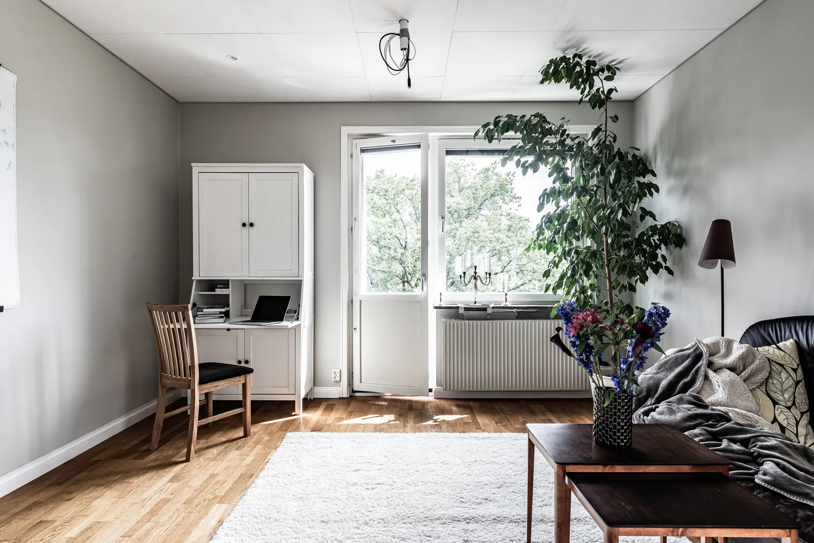 Bostadsrätt, Petrejusvägen 51, Hammarbyhöjden, Stockholm